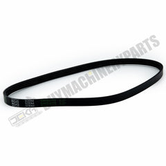 825mm Belt P751-17810 for Lister Petter Engine LPW LPWS LPWT LPW2 LPW3 LPW4
