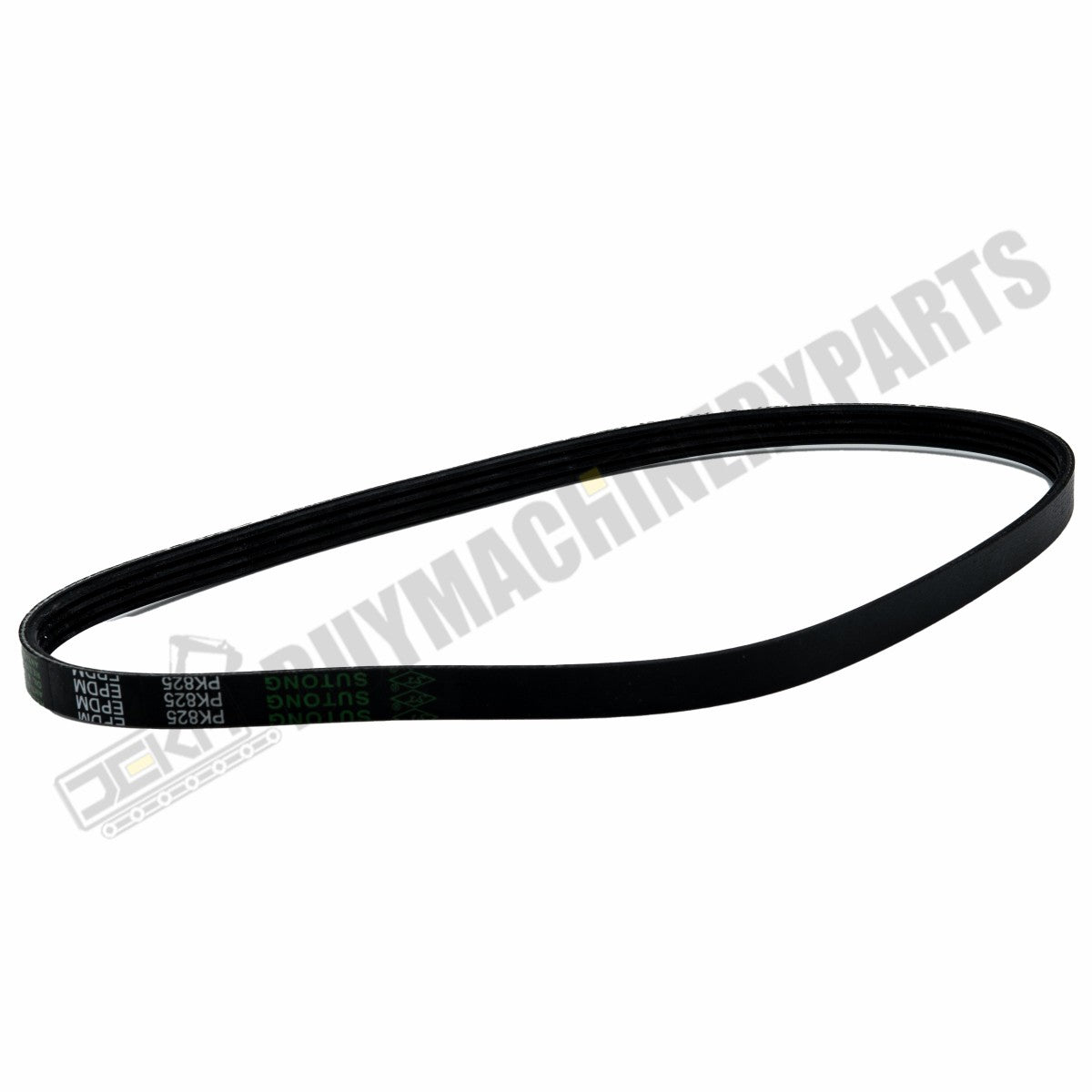 825mm Belt P751-17810 for Lister Petter Engine LPW LPWS LPWT LPW2 LPW3 LPW4