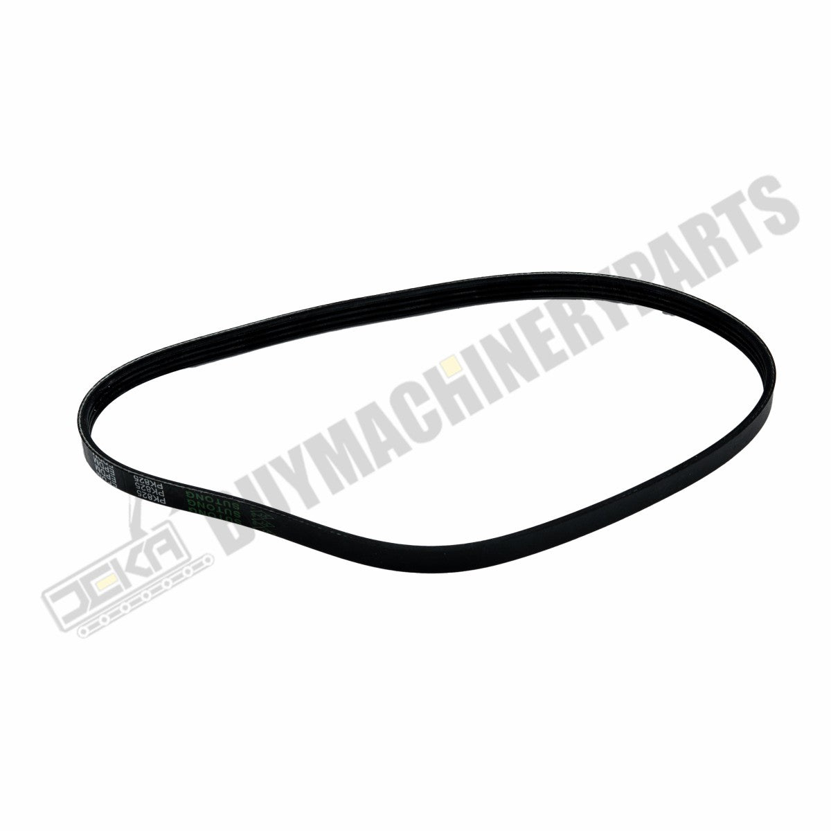 825mm Belt P751-17810 for Lister Petter Engine LPW LPWS LPWT LPW2 LPW3 LPW4
