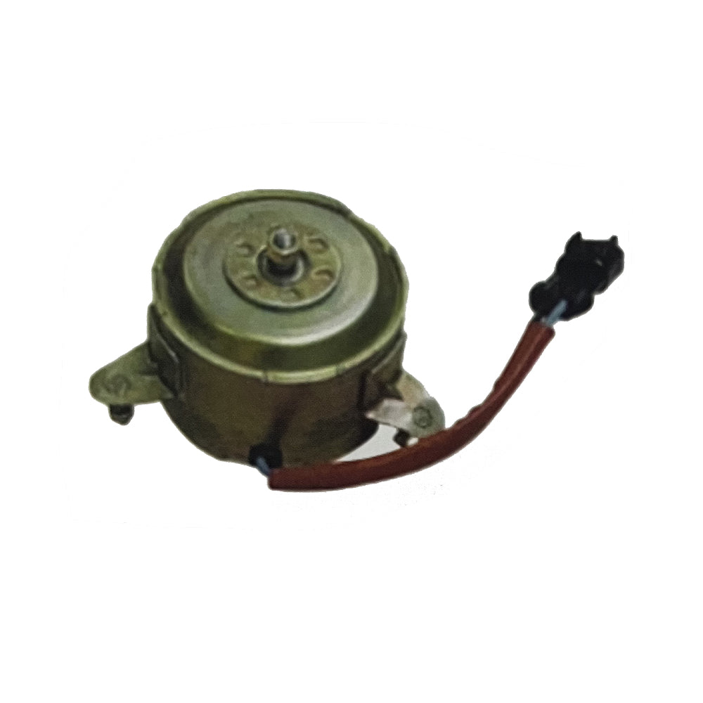 Electric Motor 7700758428