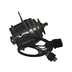 mb845116 Engine Cooling Fan Motor For MITSUBISHI LANCER