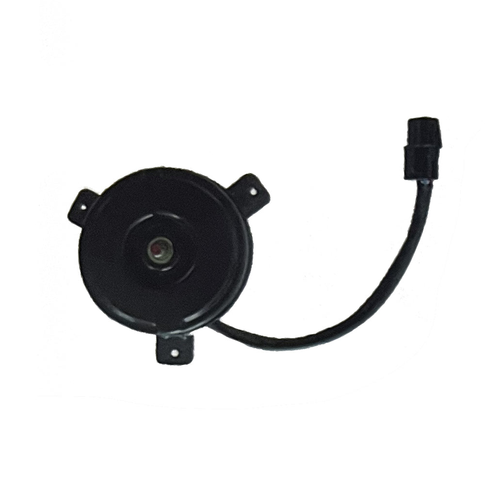 25386-2D000 Radiator Cooling Fan Motor / 253862D000 for Hyundai Tiburon 03-08 Elantra 01-06 / Replaces 253862C000