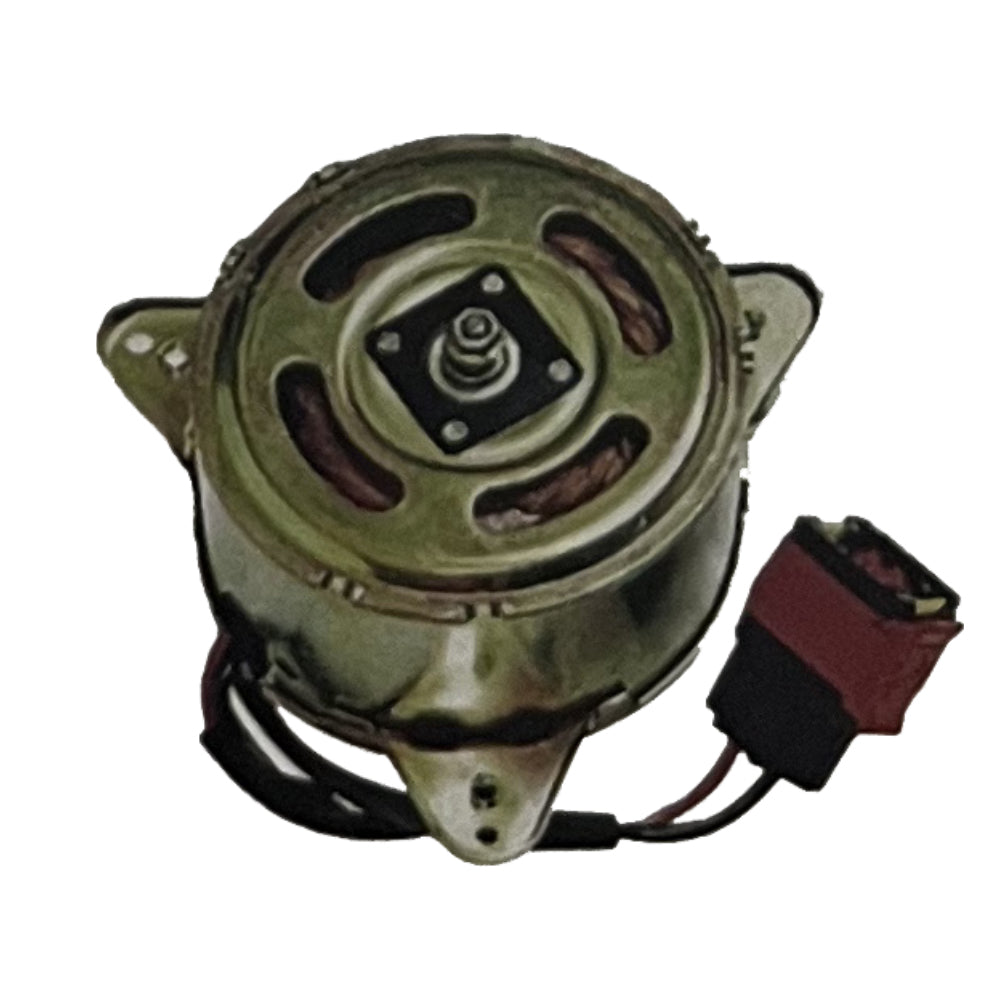 1253.84 1253.80 Fan Motor For PEUGEOT 206