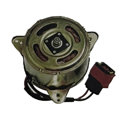 1253.84 1253.80 Fan Motor For PEUGEOT 206