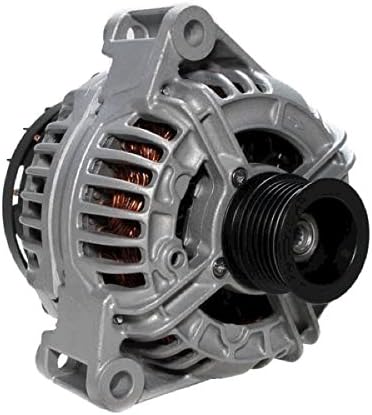 12V 150A Alternator 84141455 87573243 for New Holland Tractor T7030 T7050 T7040 T7060 T7070 T2304 T2104 T1804