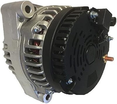 12V 150A Alternator 84141455 87573243 for CASE Tractor PUMA200 PUMA230 PUMA2304 PUMA1854 PUMA220 PUMA215