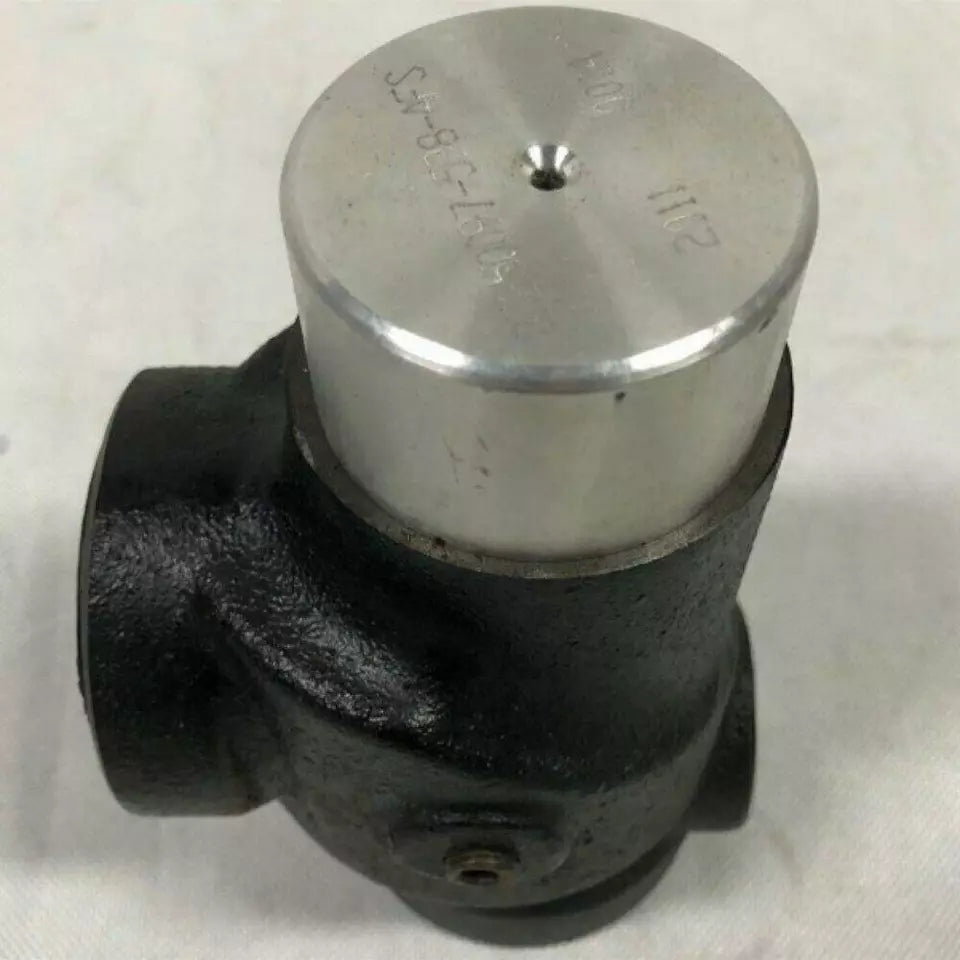 Minimum Pressure Valve 85540011 for Ingersoll Rand Screw Air Compressor