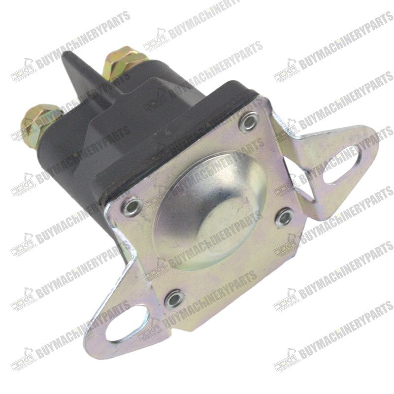 862-1211-211 Solenoid Relay 12V Fit for Trombetta John Deere Cub Cadet AM138068 725-04439 LA100 LA105 LA110 LA115 LA120 LA125 - Buymachineryparts