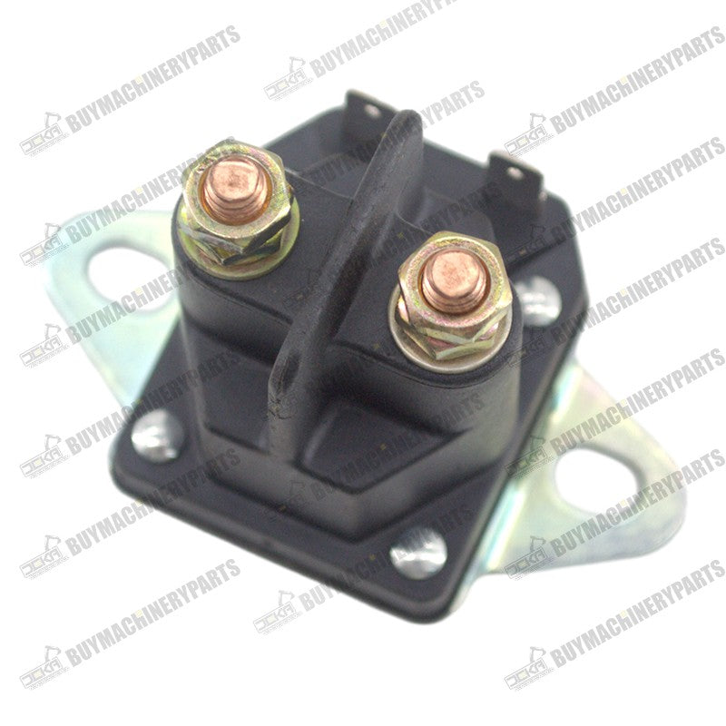 Solenoid Relay Switch 862-1221-211-20 862122121120 M008842-00 for Trombetta - Buymachineryparts