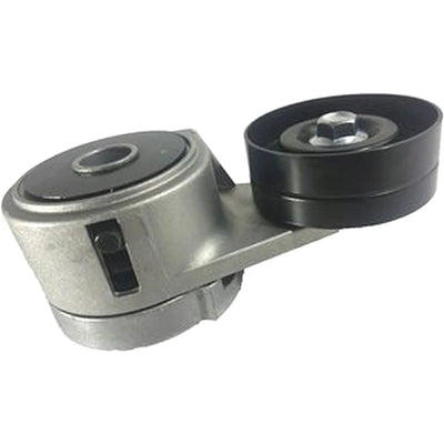 Belt Tensioner 87801689 for Ford New Holland Tractor 5640 6640 6640O 7740 7740O 7840 7840O 8240 8340 TS100 TS110 TS115 TS90