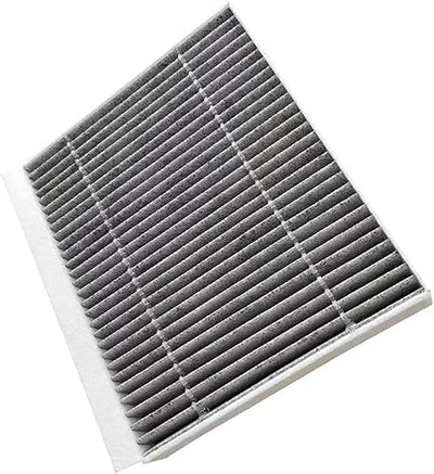 8890649934 Car Cabin Filter Compatible ZEEKR 001 2020-2023/009 2022-2023 Activated Carbon Filter Car Accessories