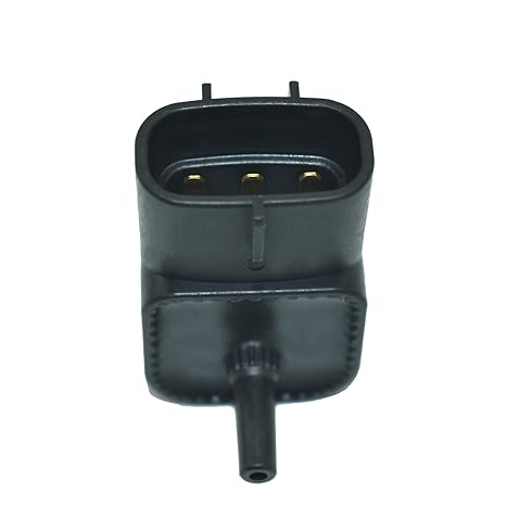 89420-10080 Differential Intake Pressure Sensor MAP Compatible with Toyota