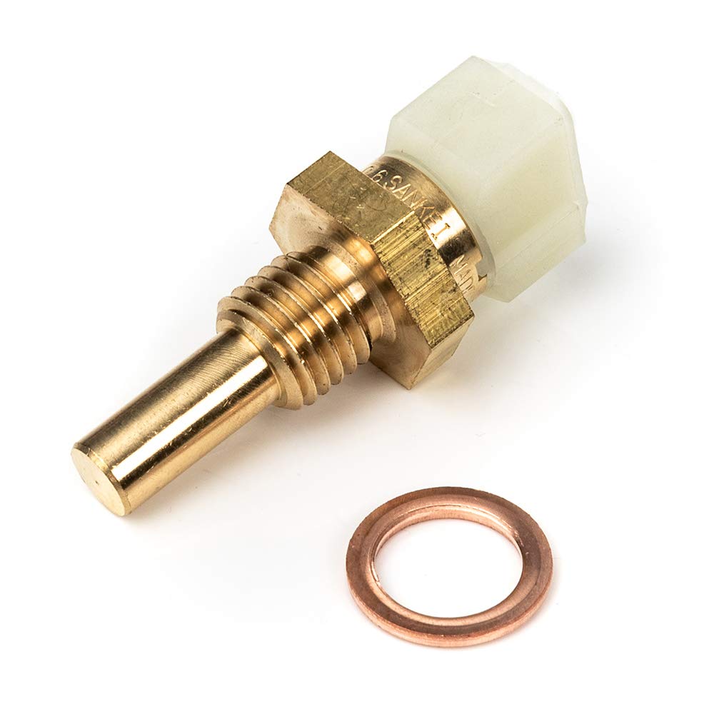 Water Temperature Sensor 89422-76002-71 for Toyota Engine 3Z 1DZ 15Z Forklift 50-5FD60 50-5FD70 5FD80 42-7FD35 42-7FD40 42-7FD45