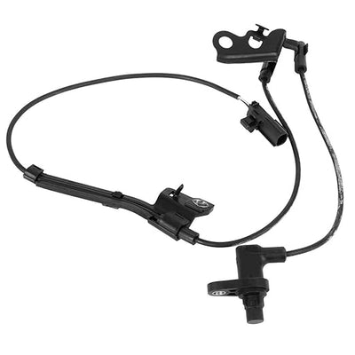 Sensor de velocidad de rueda ABS delantero derecho 89542-12100 compatible con modelos Toyota