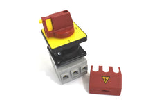 Emergency Stop Switch 896595.0 for Kaeser Air Compressor