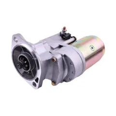 Starter Motor 8971203562 8941337583 for Isuzu Engine 4JB1 4JA1 4JC1 4JG2 C240 Truck NHR NKR NPR