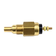 Water Temperature Sensor VI8971256011 VI8971256010 for Isuzu Engine 4JB1 4HK1 6HK1 6UZ1 Kobelco Excavator SK115SRDZ SK135SR SK135SRL SK135SRLC SK200SR SK200SRLC