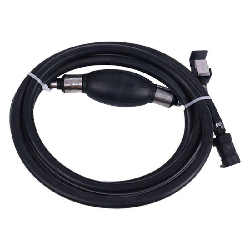 8MM Fuel Line Hose Assembly 6Y2-24306-56-00 for Yamaha F4 F5 25ES 30ES 40MS F40E 50EL PR50L E48ML CV55