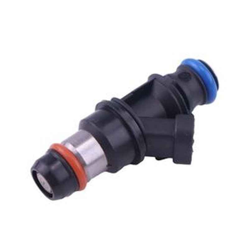 8 Fuel Injectors 881693001 881693 for Mercury 496 MAG 8.1L