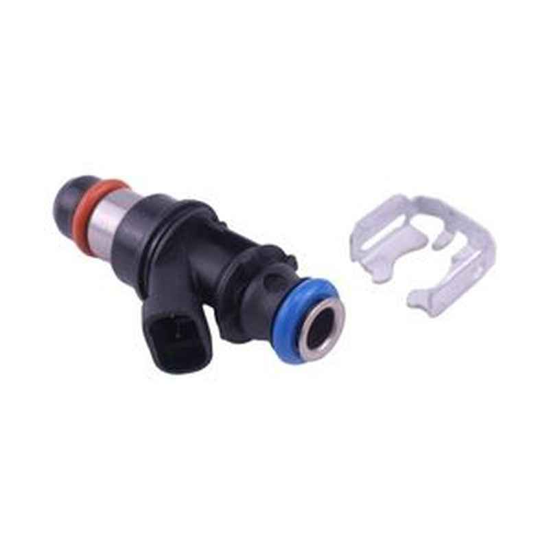 8 Fuel Injectors 881693001 881693 for Mercury 496 MAG 8.1L