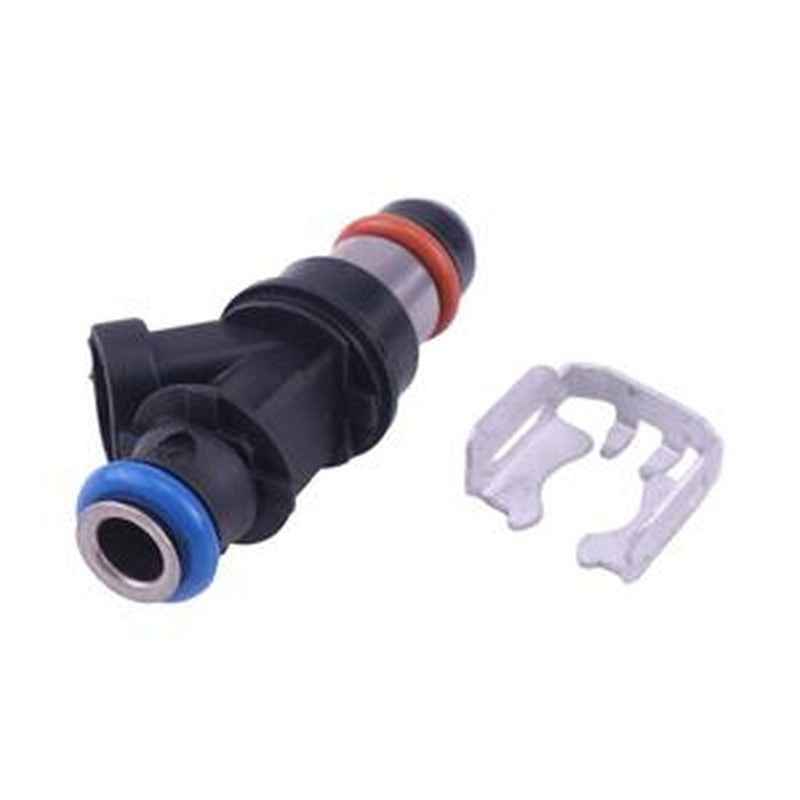 8 Fuel Injectors 881693001 881693 for Mercury 496 MAG 8.1L