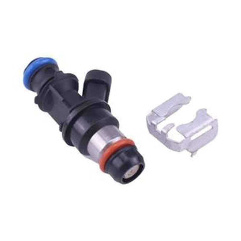 8 Fuel Injectors 881693001 881693 for Mercury 496 MAG 8.1L