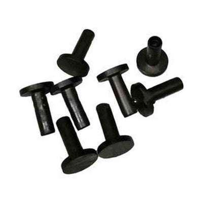 8-Piece Valve Tappet Set 6204-41-2110 for Komatsu Engines 3D95S & 4D95S