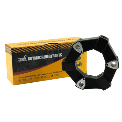 8AS Rubber Coupling PAT 778322 for Centaflex CF-A-16 Series