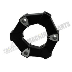 8AS Rubber Coupling PAT 778322 for Centaflex CF-A-16 Series