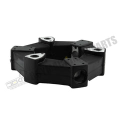 8AS Rubber Coupling PAT 778322 for Centaflex CF-A-16 Series