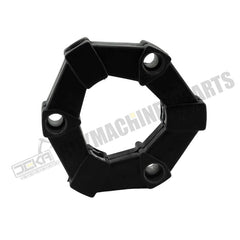 8AS Rubber Coupling PAT 778322 for Centaflex CF-A-16 Series