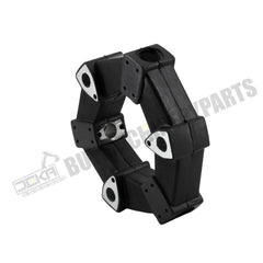 8AS Rubber Coupling PAT 778322 for Centaflex CF-A-16 Series