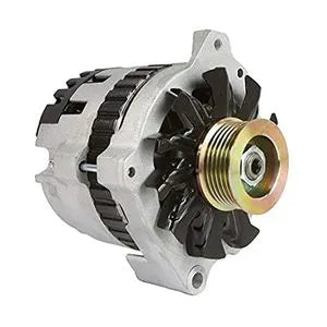 12V Alternator 8C-5510 for Caterpillar CAT Engine 3114T Telehandler RT50 RT60 RT80 RT100