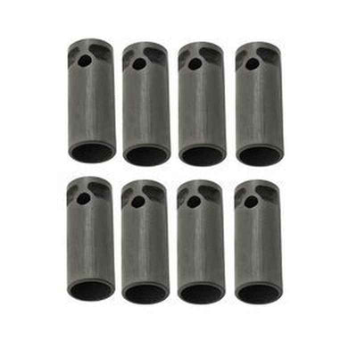 8Pcs Valve Tappet 120116160 for Perkins 403F 404F Engines New Holland Tractors