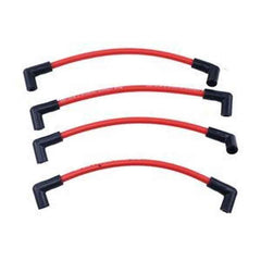 9.5' Spark Plug Wire Set 582365 for Johnson Evinrude 80-140HP V4 Outboard
