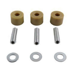 9-Piece Secondary Clutch Roller Kit 417127016 420629192 420227946 for Can-Am Maverick X3 Defender Commander Ski-Doo