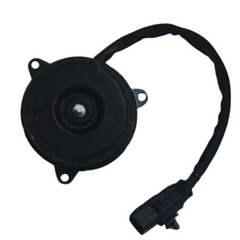 97786-25000(AT) 97786-25001(MT) Engine Cooling Fan Motor For HYUNDAI ACCENT COND CF 00-02