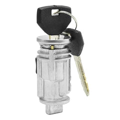 Cilindro de Ignição com 2 Chaves 5018702AA 924-709 para Dodge Dakota Durango Ram 1500 2500 3500 Mitsubishi Raider