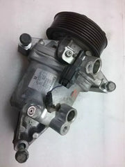 A/C Compressor 92600-1KA1A for Nissan Versa Note