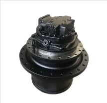 Final Drive Travel Gearbox With Motor 9263594 for John Deere Excavator 470GLC