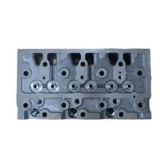 Bare Cylinder Head 119624-11741 for Yanmar & Komatsu 3TNE74 Engines