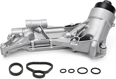 93186324 Refrigerador de óleo do motor