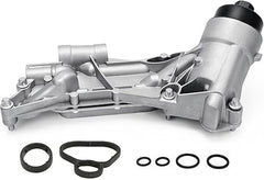 93186324 Enfriador de aceite del motor