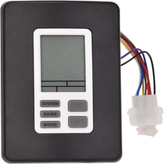 Termostato digital 9330A3341, compatible con Coleman 