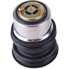 Termostato de refrigerante del motor 94810603401 compatible con Porsche Cayenne, Panamera y Macan de 3.0L, 3.6L y 4.8L