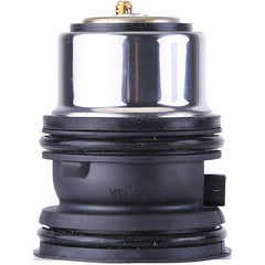 Termostato de refrigerante del motor 94810603401 compatible con Porsche Cayenne, Panamera y Macan de 3.0L, 3.6L y 4.8L