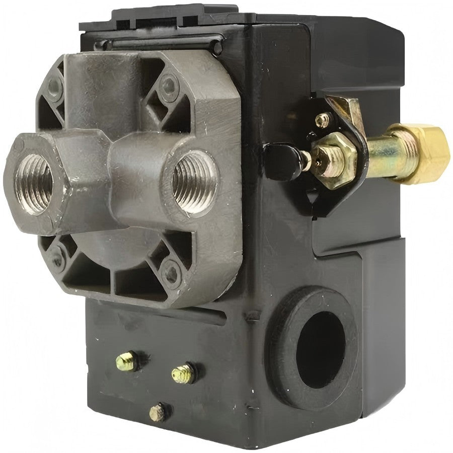 95-125 PSI Pressure Switch 034-0025 for Sanborn Air Compressor