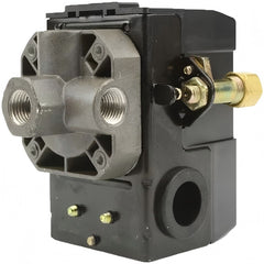 95-125 PSI Pressure Switch 034-0025 for Sanborn Air Compressor