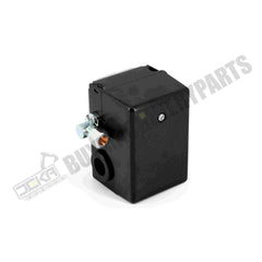 95-125 PSI Pressure Switch 54372834 for Ingersoll Rand Air Compressor SS5L5