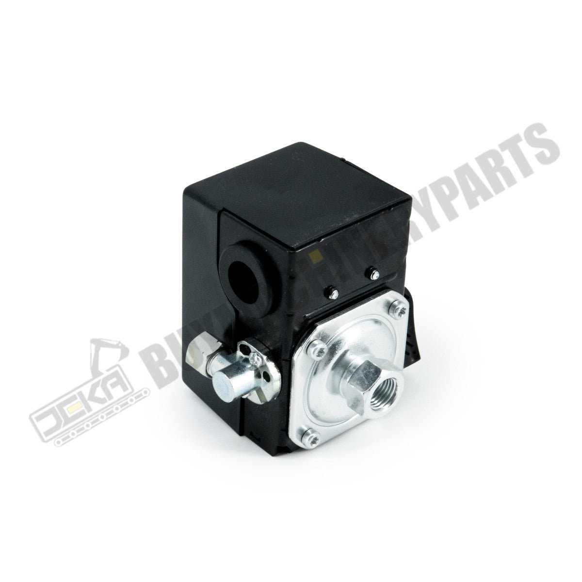 95-125 PSI Pressure Switch 54372834 for Ingersoll Rand Air Compressor SS5L5